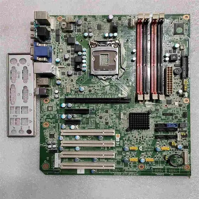 Main image of FOR to AIMB-781QVG industrial computer motherboard 1155 pin