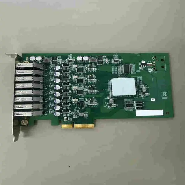 Main image of FOR Video Image Capture Card UE-1008