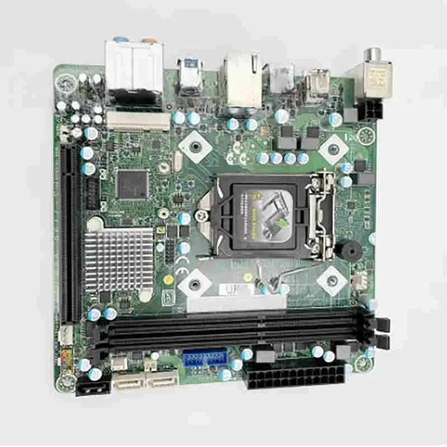 Main image of FOR to PGRP5 0PGRP5 H87 LGA1150 X51 R2 Desktop Motherboard MS-7796 Version: 1.2