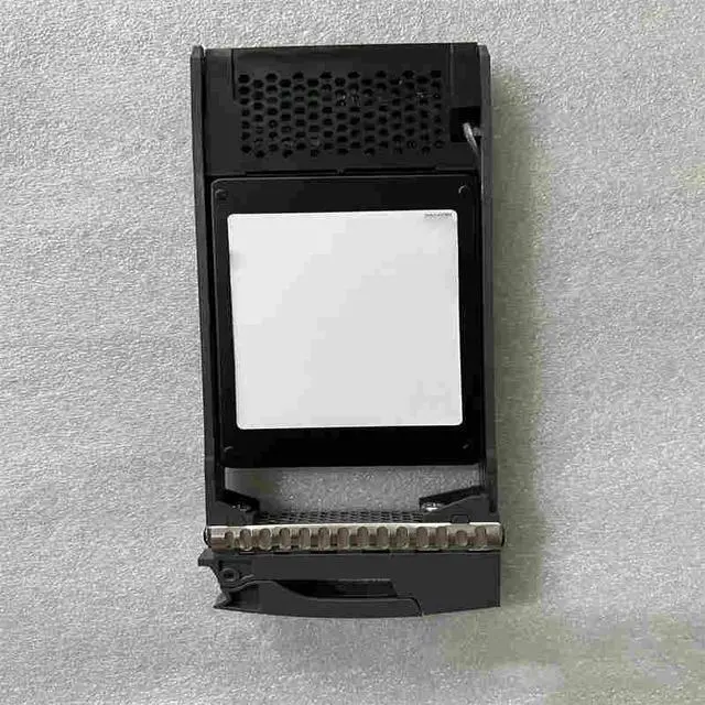 Main image of FOR X438A-R6 SP-438A-R6 400GB SAS SSD 46C3140 46C3139 DS2246 ds224c Solid State Storage Hard Drive