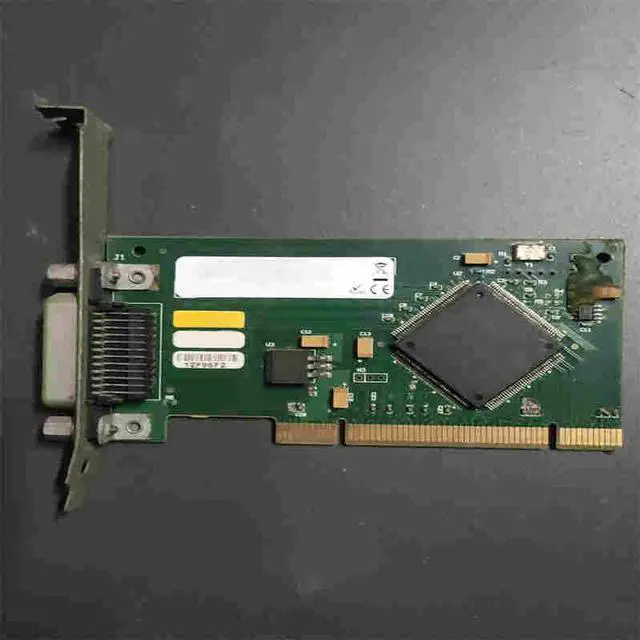 Main image of FOR to PCI-1671UP capture card