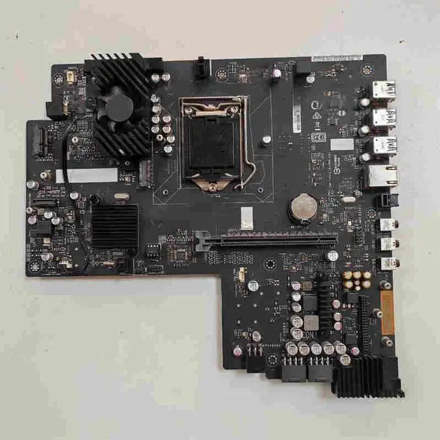 Main image of For G21CX motherboard