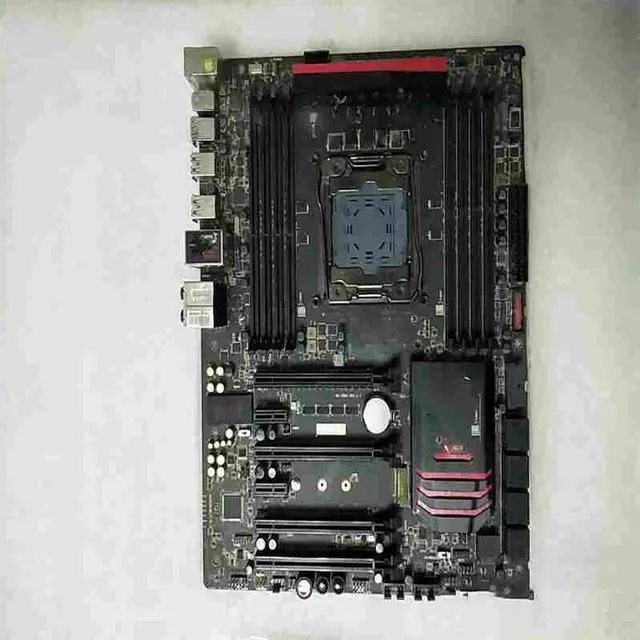 Main image of For X99S 7 motherboard