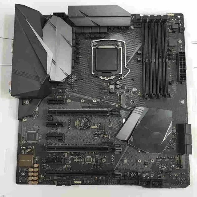 Main image of For Z270F motherboards