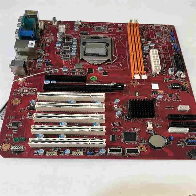Main image of FOR to AIMB-701VG-CTA1E industrial computer motherboard
