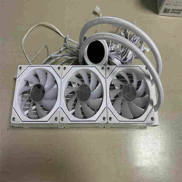 Main image of Suitable for XW360 water cooling radiator