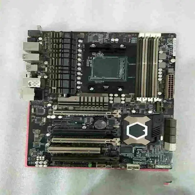 Main image of For 990FX R2.0 motherboard