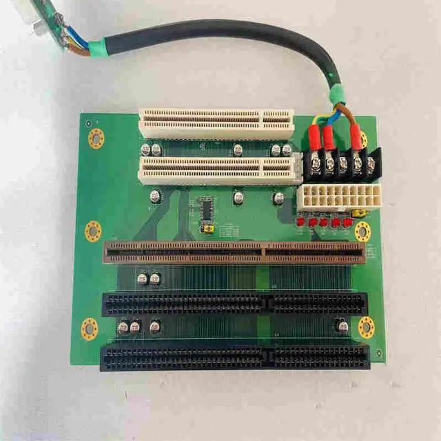 Main image of FOR CBP-5B2 Industrial Computer Back Panel