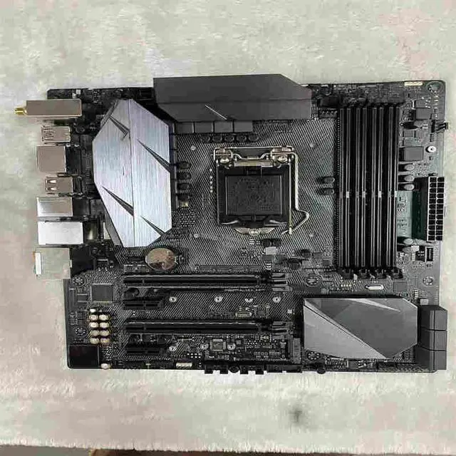Main image of For Z270G motherboard