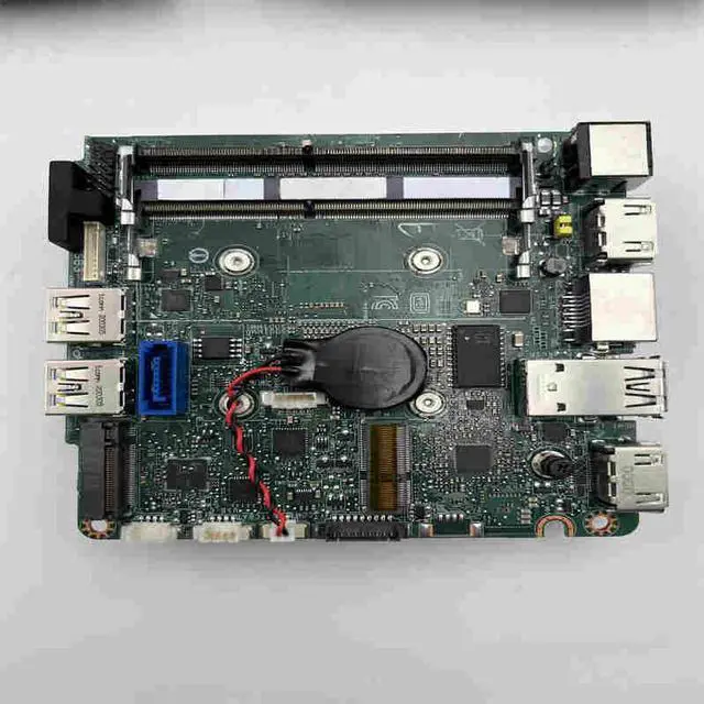 Main image of FOR to NUC8i3PNB motherboard