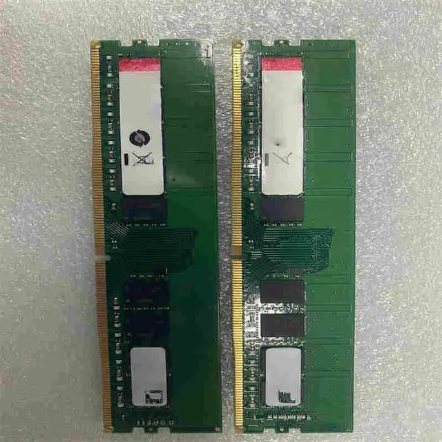 Main image of FOR to 16g 2RX8 PC4-2666V server memory, one piece