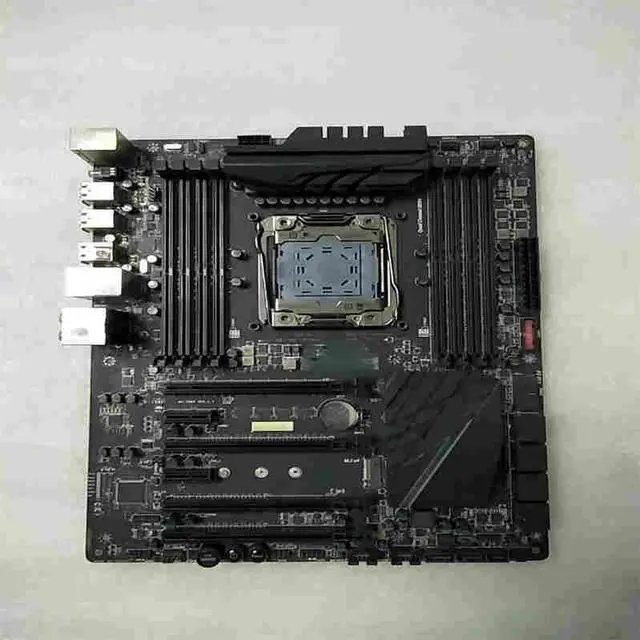 Main image of For X99A motherboard