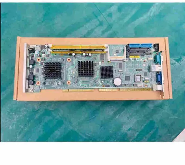 Main image of FOR to industrial control motherboard PCA-6008 /PCA-6008VG motherboard