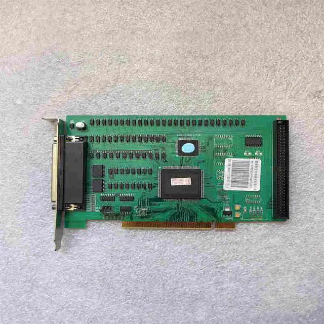 Main image of FOR to motion control card HY-1400 V1.0