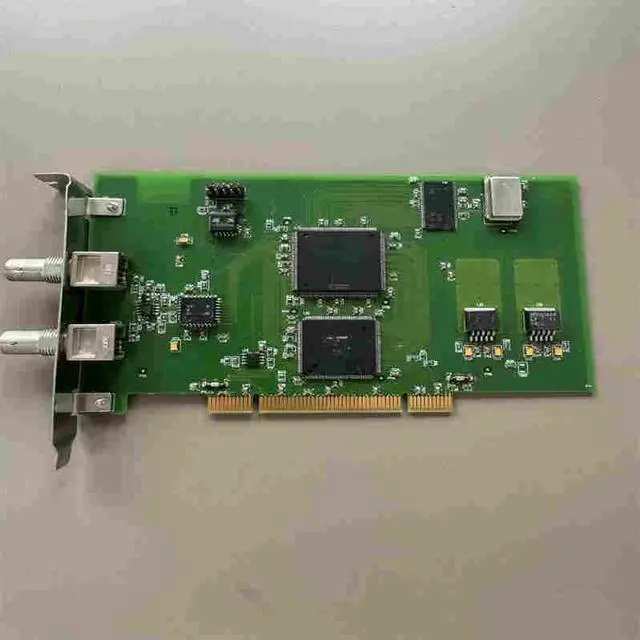 Main image of For DTA-100 :3 digital streaming card