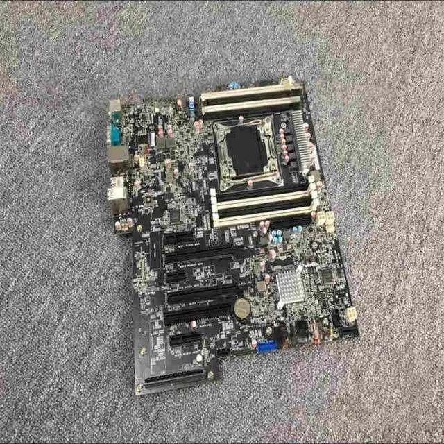 Main image of FOR to P500 P510 workstation motherboard