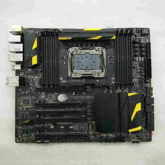 Main image of For X99S X AC motherboard