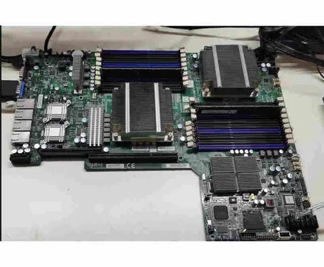 Main image of FOR to X8DTU-LN4F+ motherboard