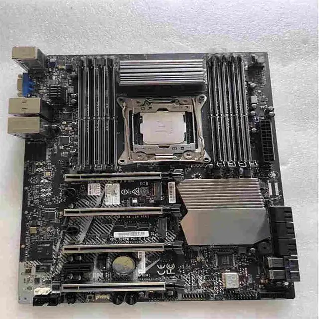 Main image of FOR C9X299-RPGF LGA2066 Server Motherboard
