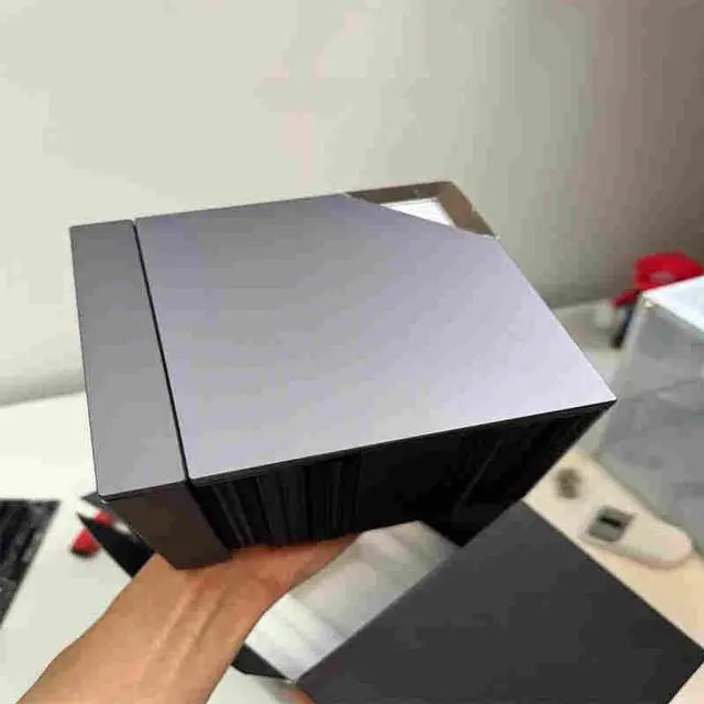 Main image of Suitable for RZ820 radiator CPU fan dual tower 8 heat pipe tower air cooling