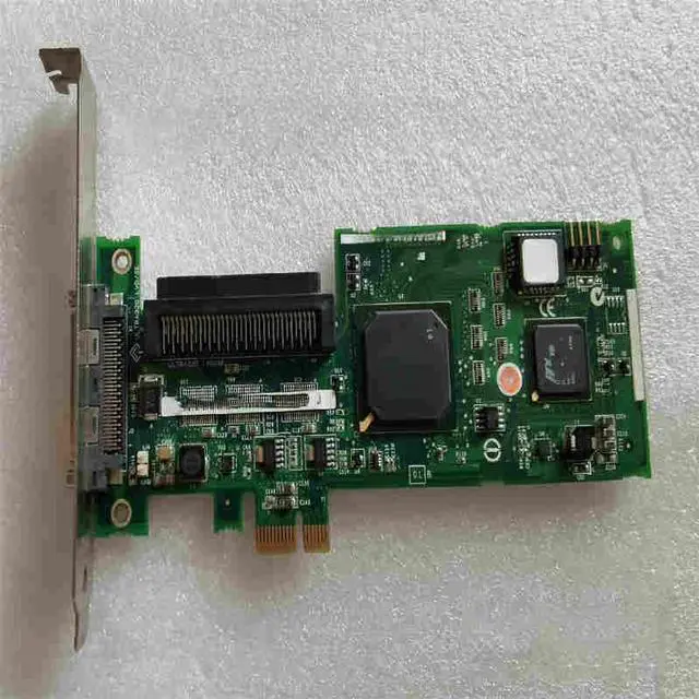 Main image of FOR to ASC-29320LPE 320M SCSI card