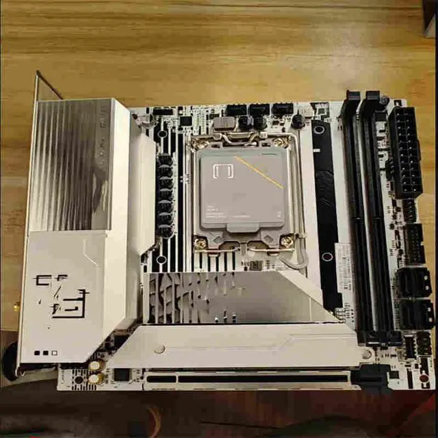 Main image of Suitable for B760I wifi motherboard ddr5