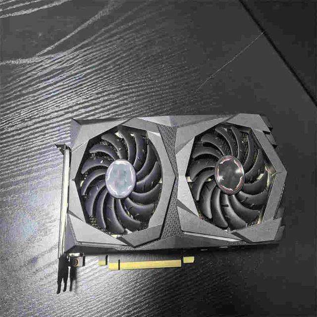 Main image of Suitable for RTX2060 6G RTX 2060 Z 6G graphics card