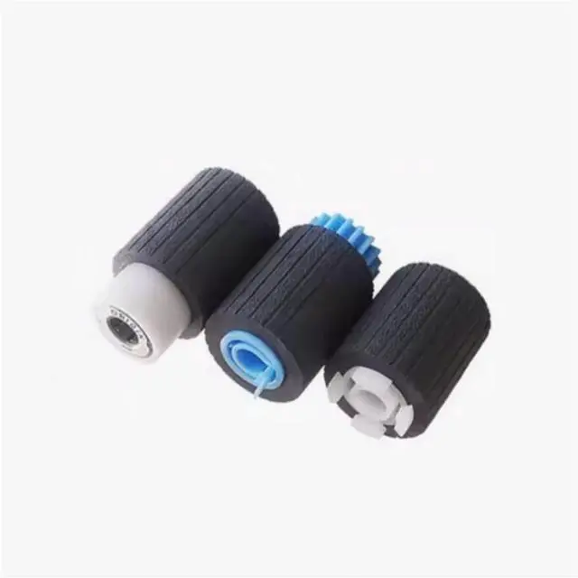 Main image of 1 set AF031046 AF032046 AF030049 bypass paper feed separation pickup wheel suitable for 2035 2045 3035 3045 C3001 C3002 C3500 C3501 C3502