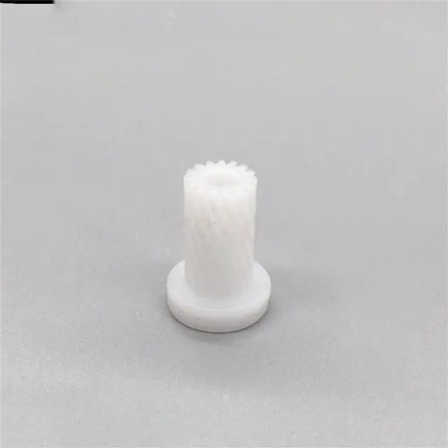 Main image of 10pcs RL1-1659-010 RL1-1659-000 Drum drive DC motor gear for M4555 P4010 P4014 P4015 P4515