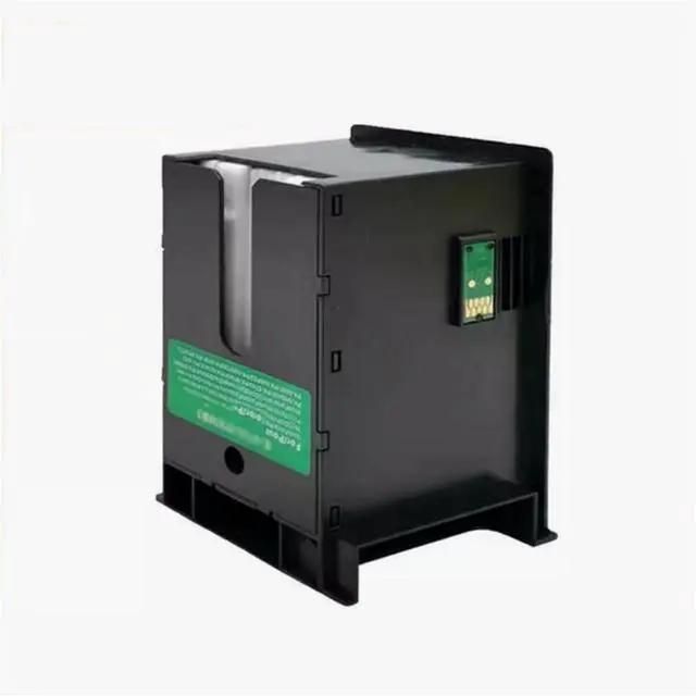 Main image of T6710 ink maintenance box for 5110 5190 5620 5690 4630 4640 3520 3530 3540 3640 WP 4010 4020 4530 4533 4540 4590 M5190