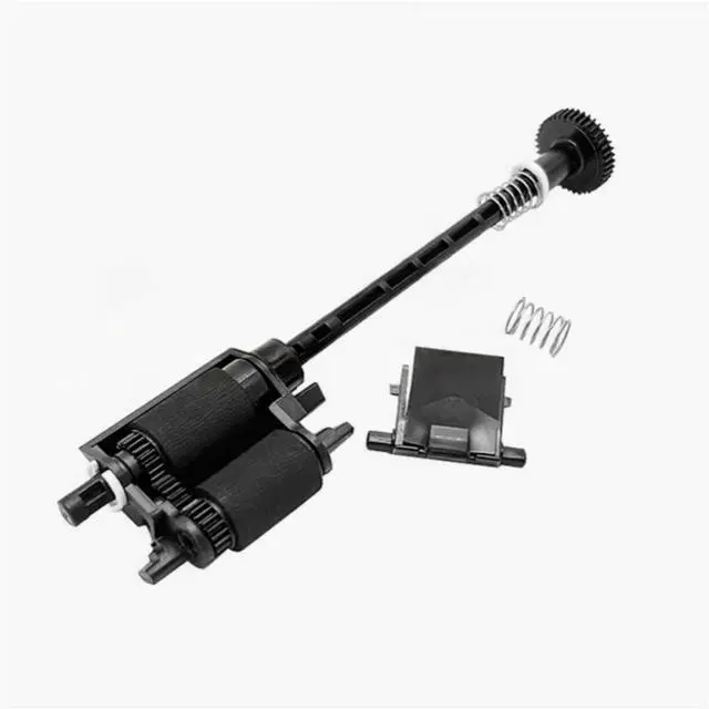 Main image of 1 set 022N02800 022N02801 pickup roller separation pad suitable for 4650 4700 4833 5030 5637 5737 suitable for 3025 3215 3225
