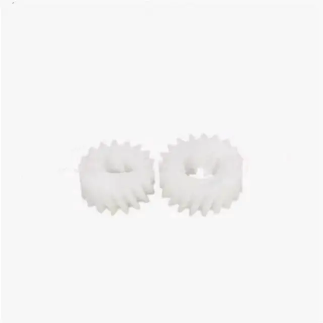 Main image of 10 655N00400 Development drive gear for 240 242 250 252 260 7655 7665 7675 7755 7765 7775 550 560 570