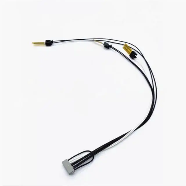 Main image of 6LK25742000 Thermistor is suitable for 163 165 166 167 181 182 195 203 205 206 207 212 223 225 237 242 245 255 256 257 305