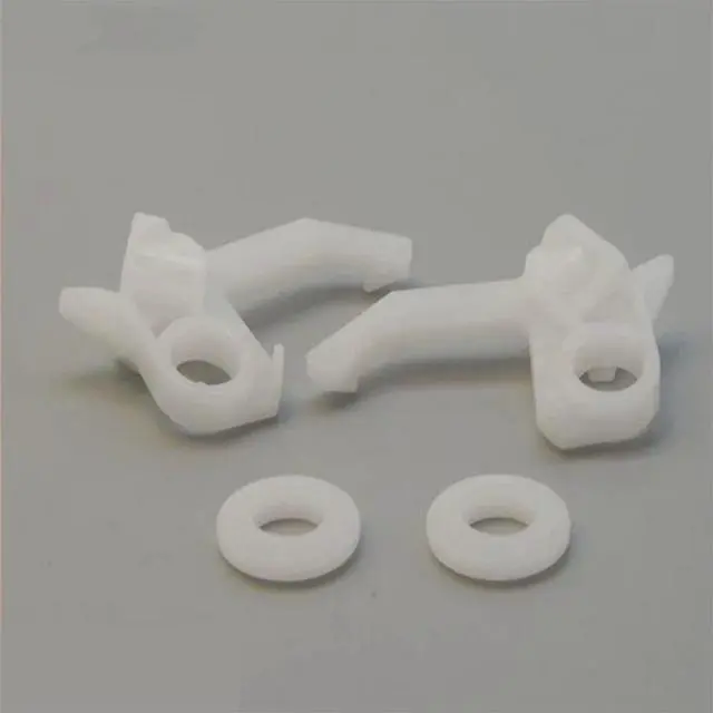 Main image of 10 sets A7AHR72900 A7AH-R729-00 Image transfer roller bracket rod suitable for 227 287 367 7528 7536 7522
