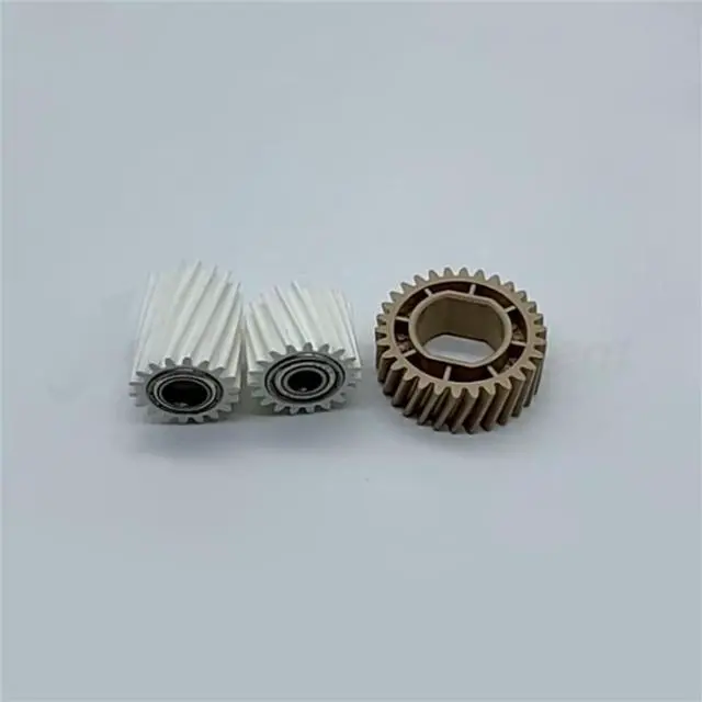 Main image of 1 set for C4503 C 3003 C3503 C5503 6003 2003 4503 AB012116 AB012117 AB012118 drive gear pressure roller gear