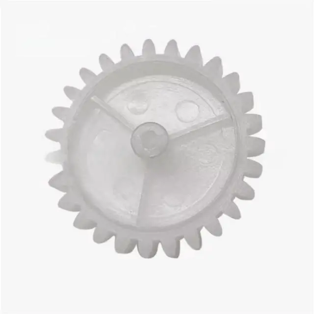 Main image of 50pcs RU5-0307-000 Drive gear 27T Suitable for 2030 1320 2055 2035 1160 3390 3392 2727 2014 2015 2050 6650 6310 6670 6300