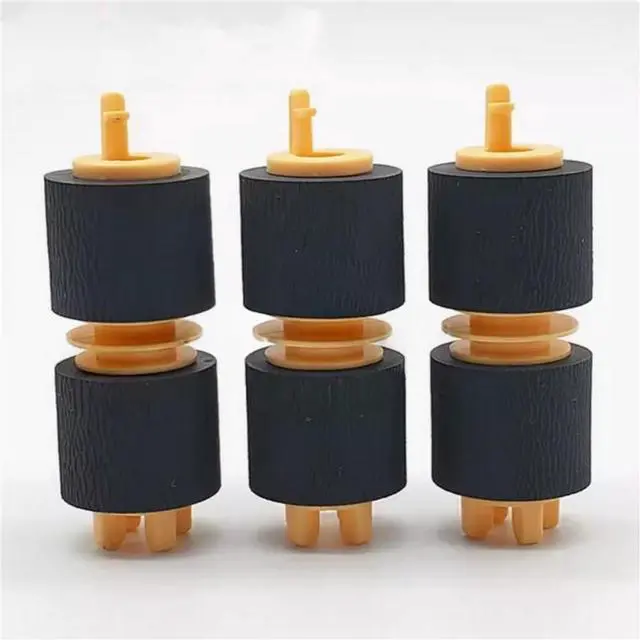 Main image of 3pcs 022K74870 Pickup feed roller for 700 770 550 560 C60 C70 C75 J75 240 242 250 252 260