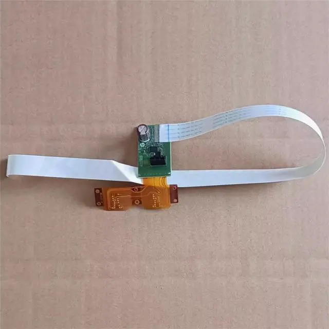 Main image of 5pcs 802 802XL bracket set for 1000 1010 1050 1051 1055 1510 1512 2000 2010 2050 2060 2510 2540 3000 3050