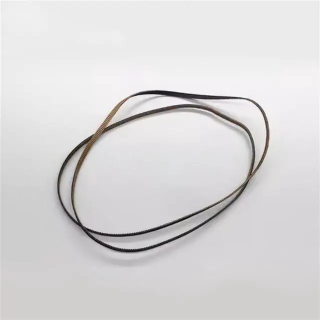 Main image of 10 pieces 1577172 1548486 1572337 timing belt suitable for L110 L120 L130 L132 L210 L220 L222 L312 L300 L310 L350 L355 L362 L365 L366