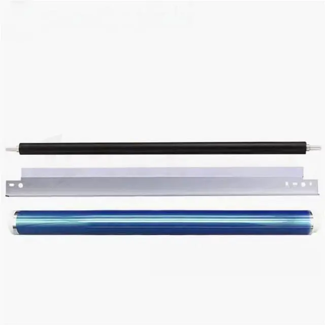 Main image of 34 35 Drum Cleaning Blade Charging Roller Suitable for 2520 2525 2530 2535 2545 4025 4035 4045 4051 4225 4235 4245 4251