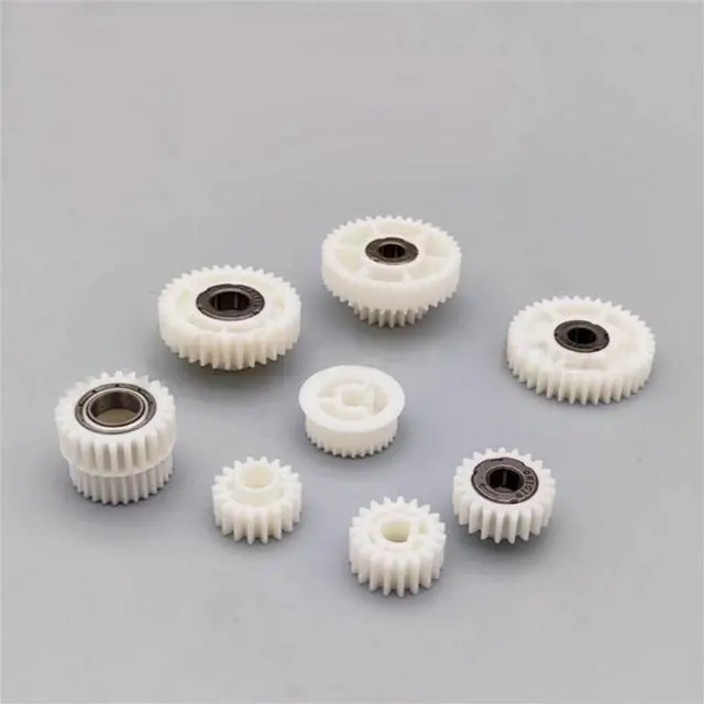 Main image of AB01-7690 AB01-1490 AB01-1466 AB01-7617 AB03-0734 AB01-1470 AB01-1469 Paper feed gear for 1075 1060 2075 2060 2051 7500
