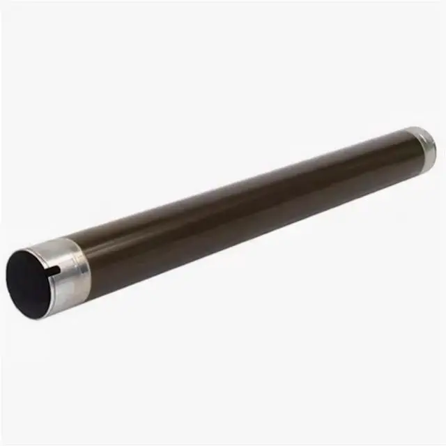 Main image of 5pcs 6LH58424000 Upper heat roller for 255 256 305 306 355 356 455 456 4530 457 357 506 507 257 205L 205SE 206L
