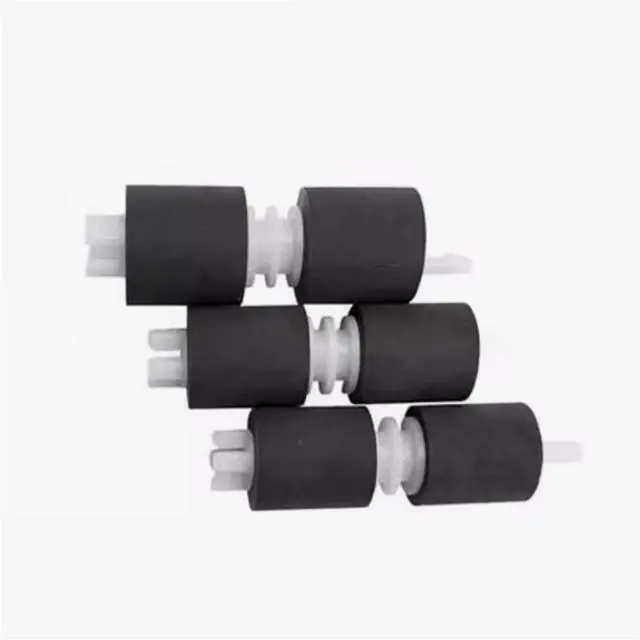 Main image of 10 sets of paper feed rollers for 5632 5638 5645 5653 5655 5665 5675 5687 5735 5745 5755 5765 5775 5790 5845 5855 5865 5875 5890