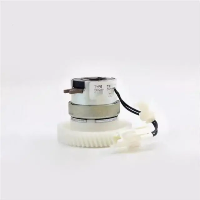 Main image of 1pc 121K41980 De-curling cam clutch for 700 770 550 560 C60 C70 C75 J75 240 242 250 252 260 121K24610
