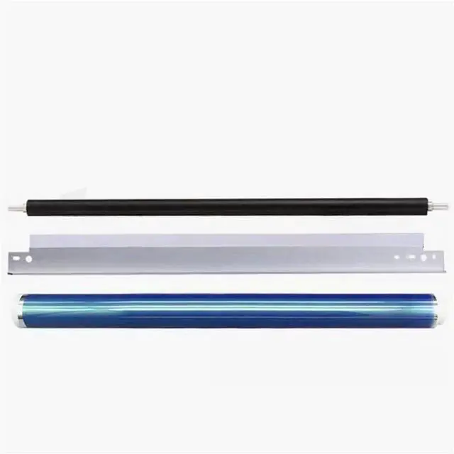 Main image of 34 35 Drum Cleaning Blade Charging Roller Suitable for 2520 2525 2530 2535 2545 4025 4035 4045 4051 4225 4235 4245 4251