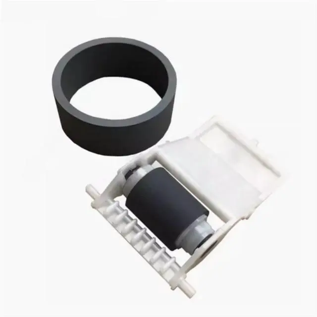 Main image of 1517053 1529149 Speed reduction paper pickup wheel suitable for T1100 B1100 1390 1400 1410 L1300 L1800 R1900 1500W ME1100