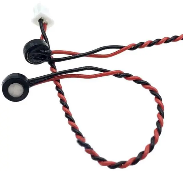 Main image of 10pcs 4015 -36DB noise reduction microphone waterproof earphone headset microphone electret condenser microphone