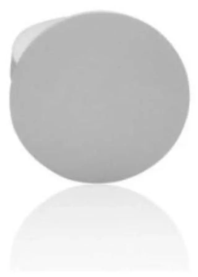 Main image of Shopping Cart RFID Tag D-T251E Low Frequency Coin Card EM4305 with Adhesive