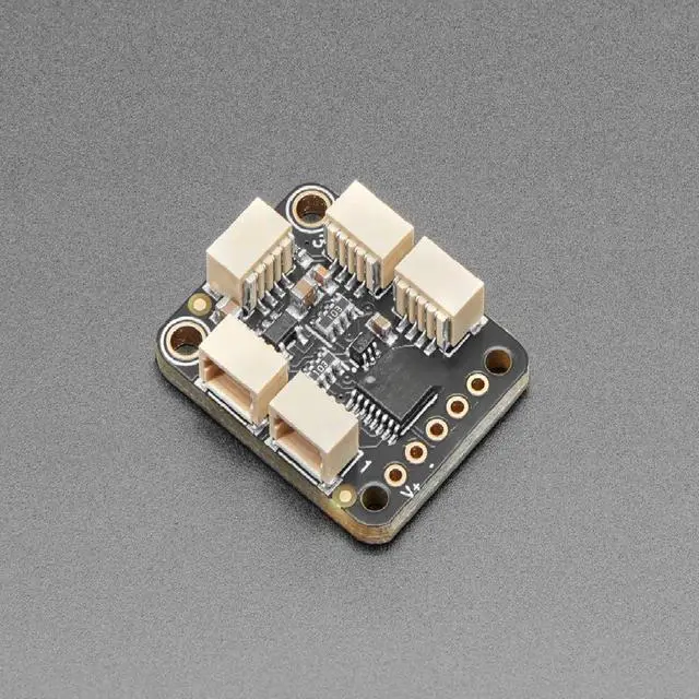Main image of PCA9546 4-Channel I2C Multiplexer