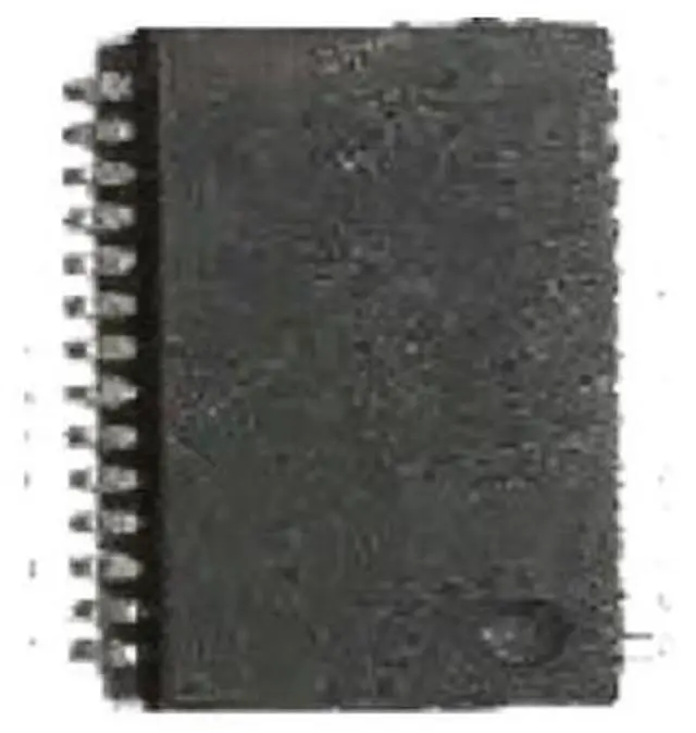 Main image of ELM327 V1.5 replacement chip (PIC18F25K80-I/SS)